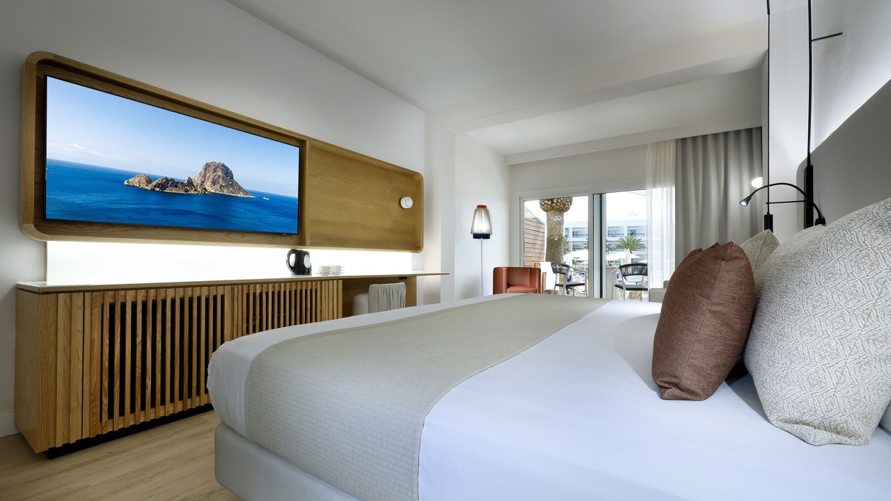 Photo of Bedroom in Sant Jordi de Ses Salines