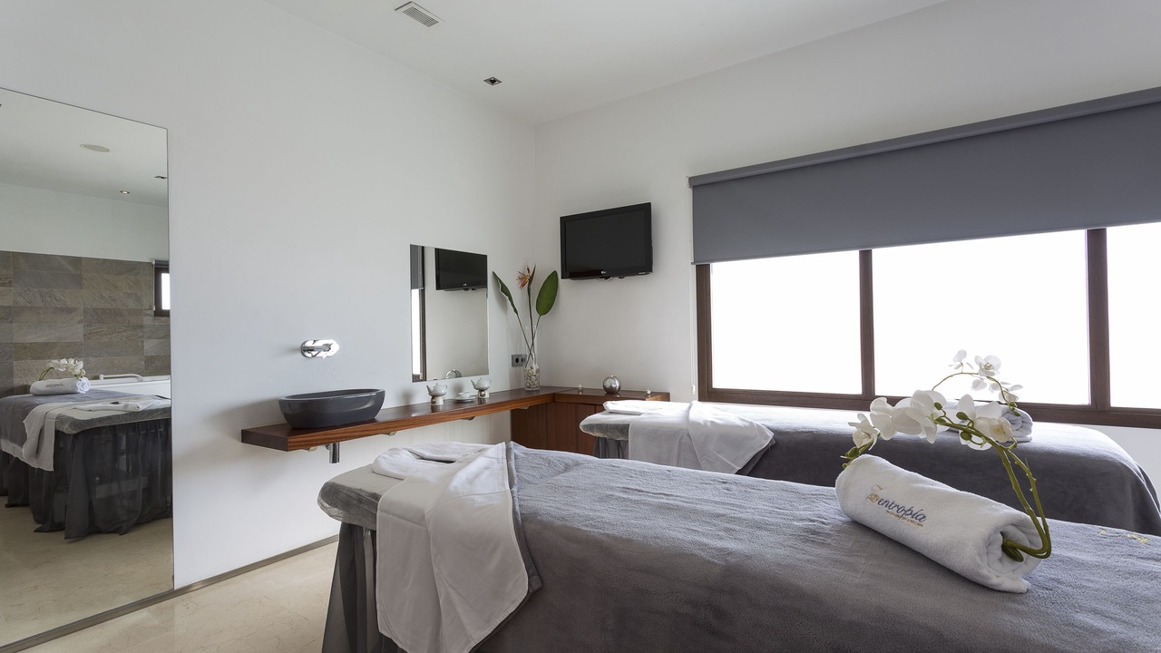 Photo of Bedroom in Sant Jordi de Ses Salines