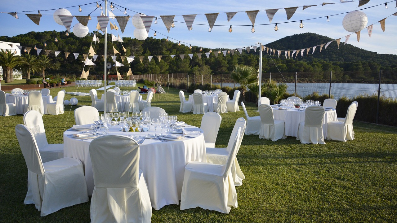 Photo of Outdoor in Sant Jordi de Ses Salines