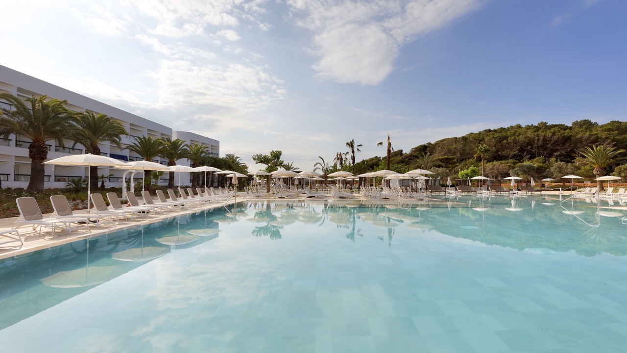 Photo of Outdoor in Sant Jordi de Ses Salines