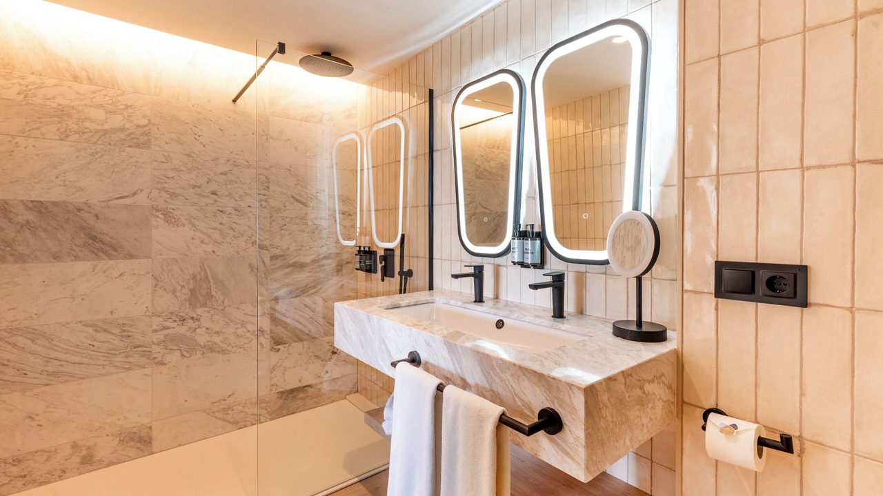 Photo of Bathroom in Sant Jordi de Ses Salines