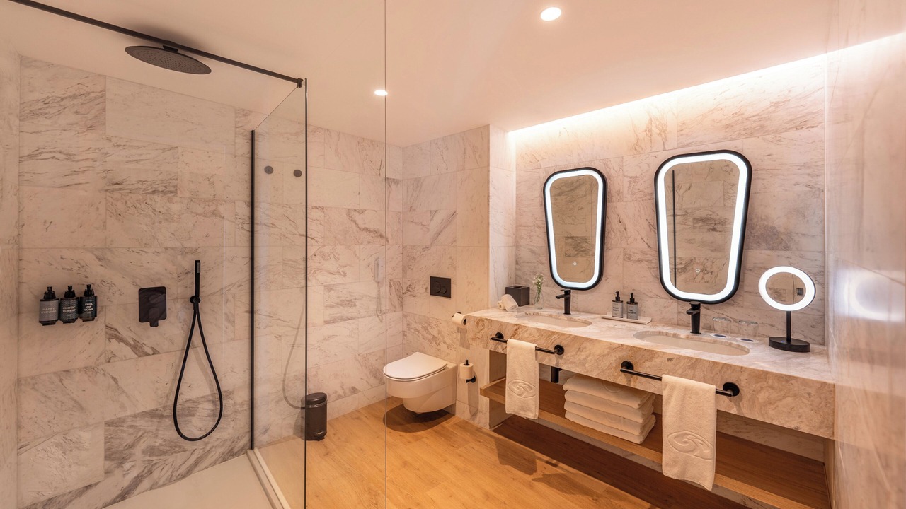 Photo of Bathroom in Sant Jordi de Ses Salines