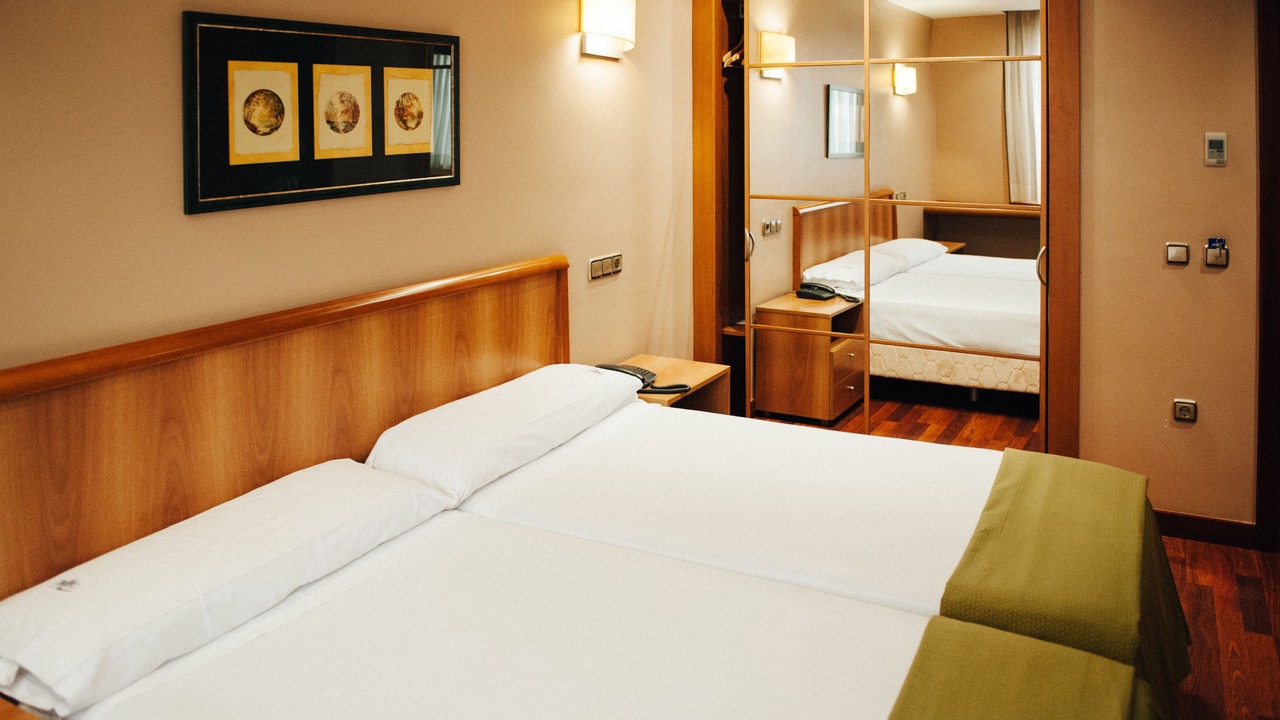 Photo of Bedroom in Las Campas y San Claudio