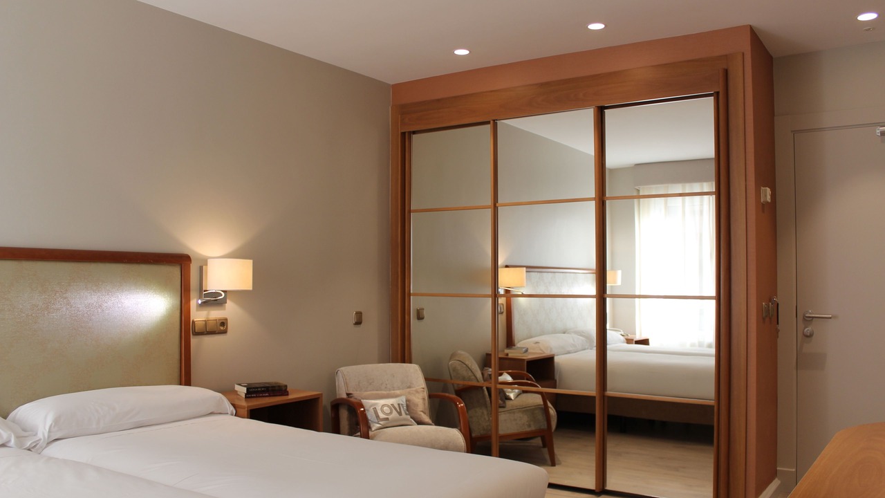 Photo of Bedroom in Las Campas y San Claudio