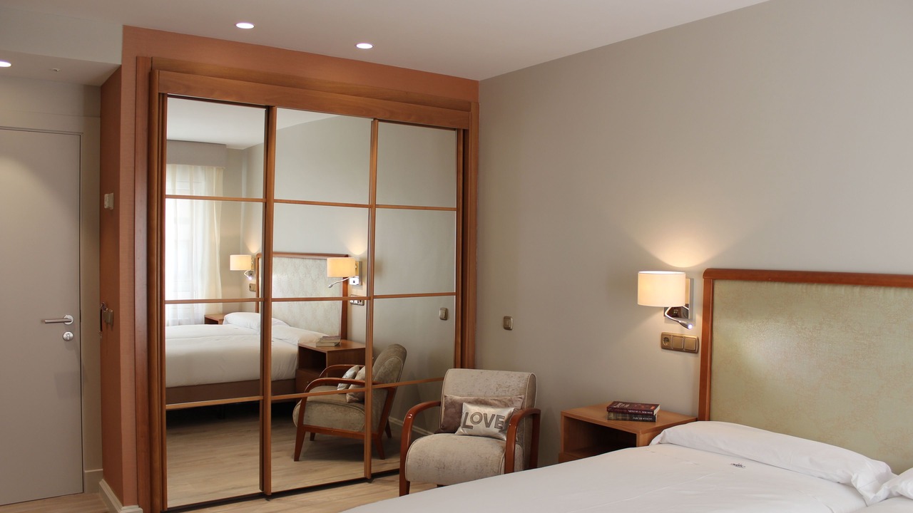 Photo of Bedroom in Las Campas y San Claudio