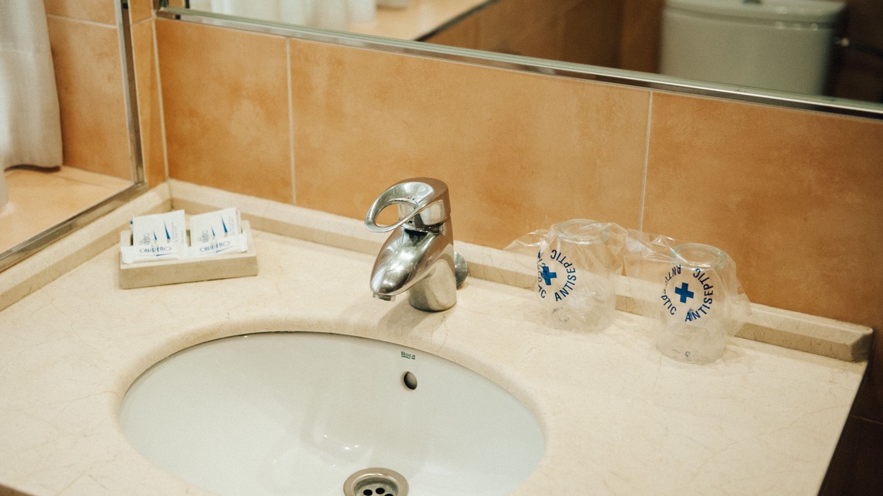 Photo of Bathroom in Las Campas y San Claudio