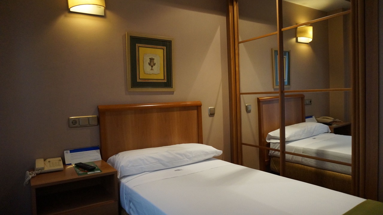 Photo of Bedroom in Las Campas y San Claudio