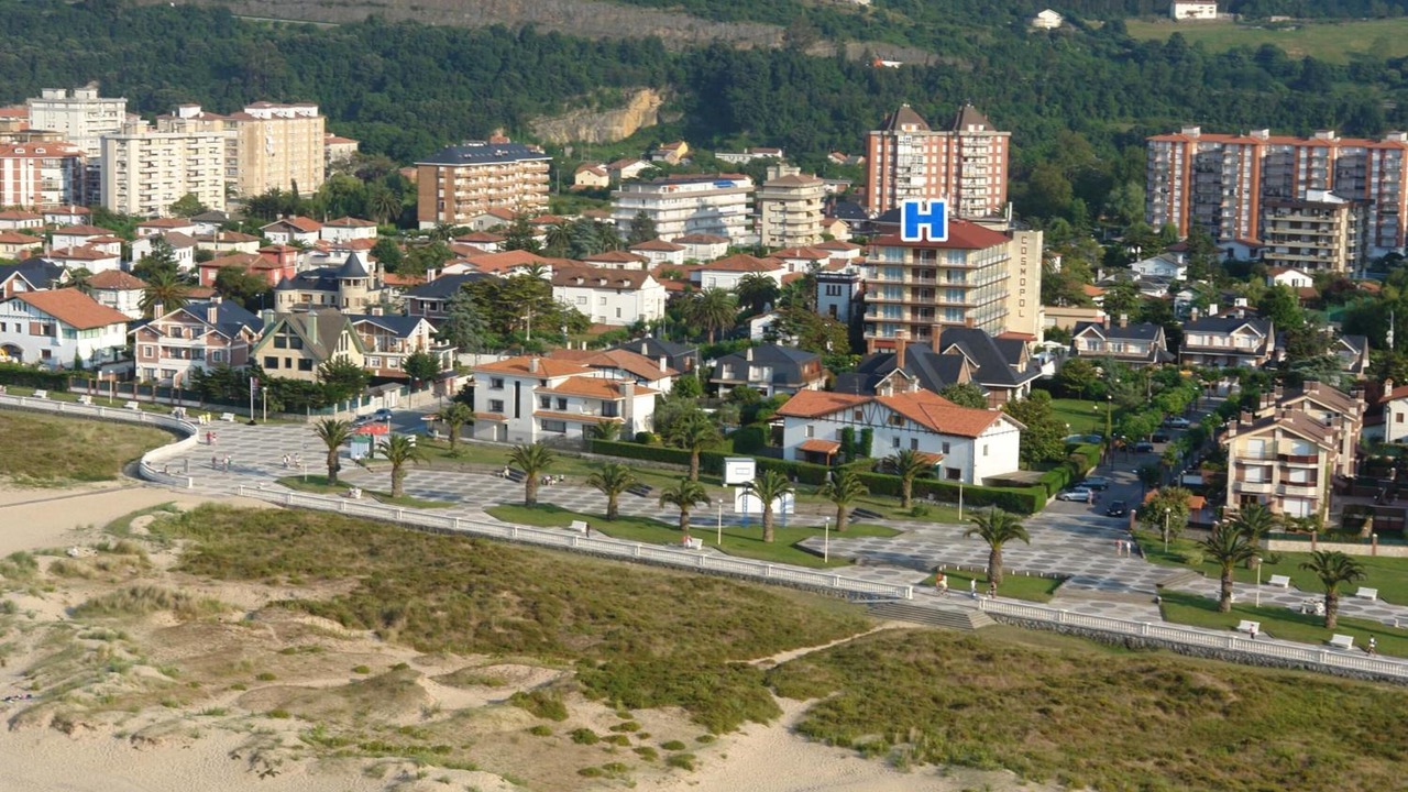 Photo of Outdoor in Laredo
