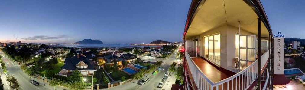 Photo of Outdoor in Laredo