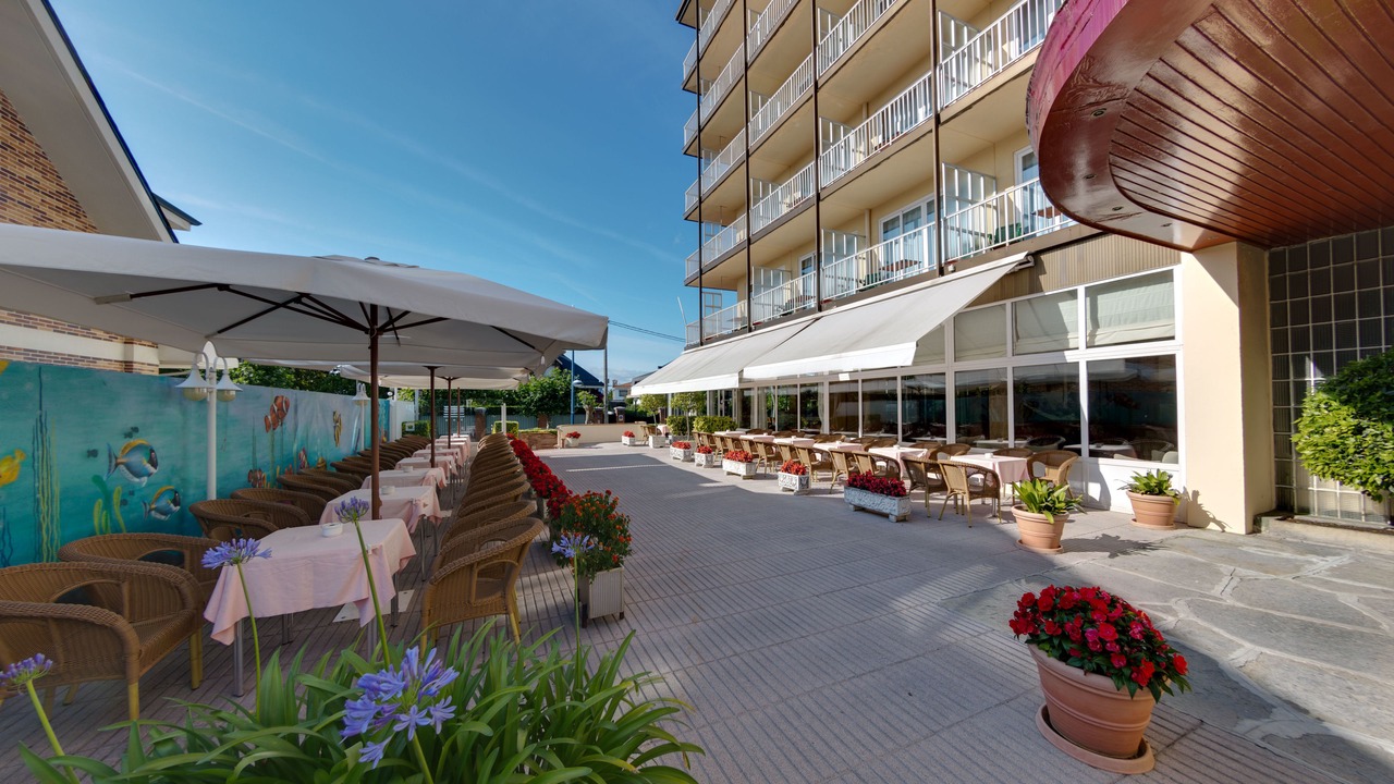 Photo of Patio Balcony in Laredo