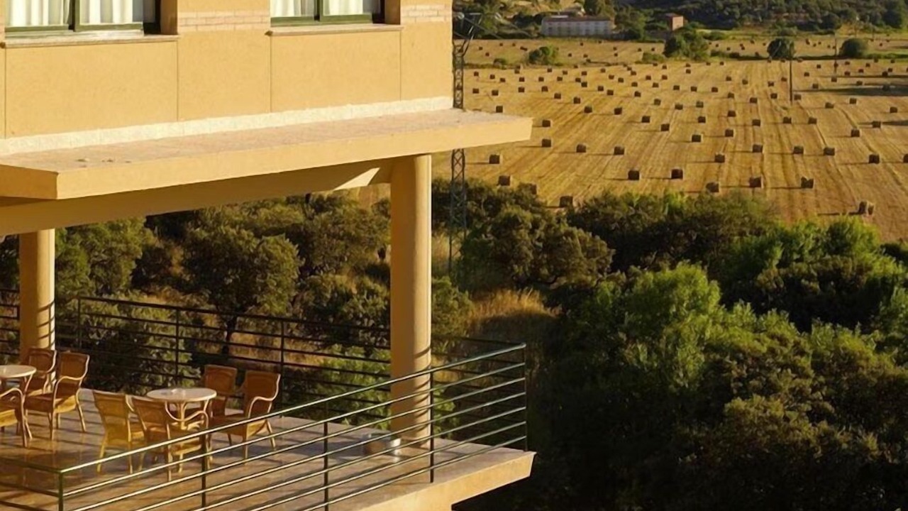 Photo of Outdoor in Plasencia