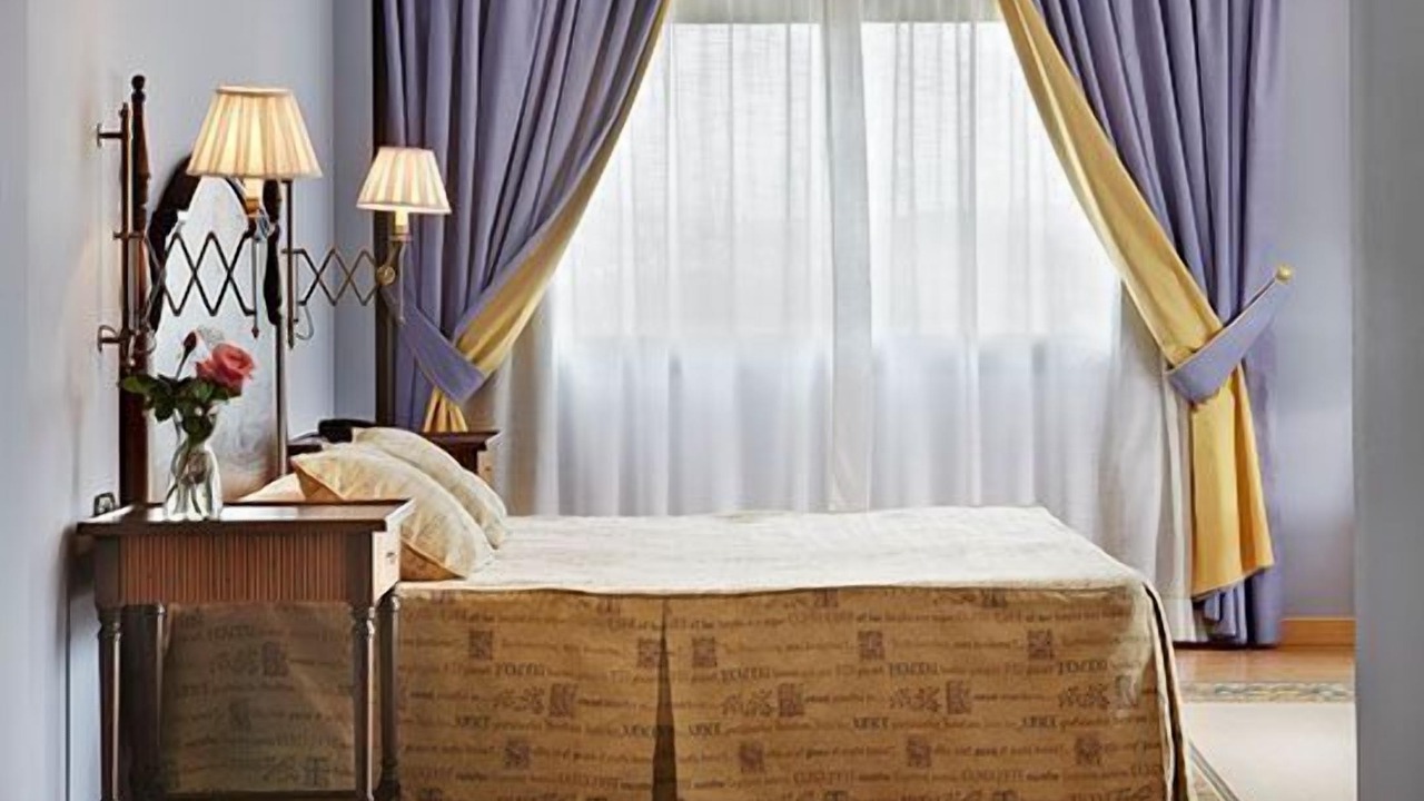 Photo of Bedroom in Plasencia