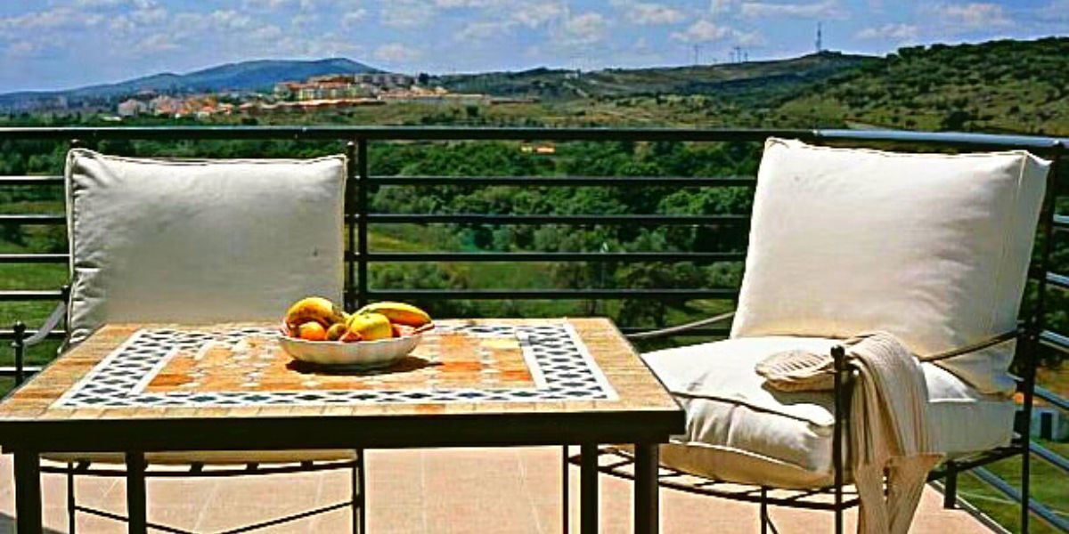 Photo of Outdoor in Plasencia