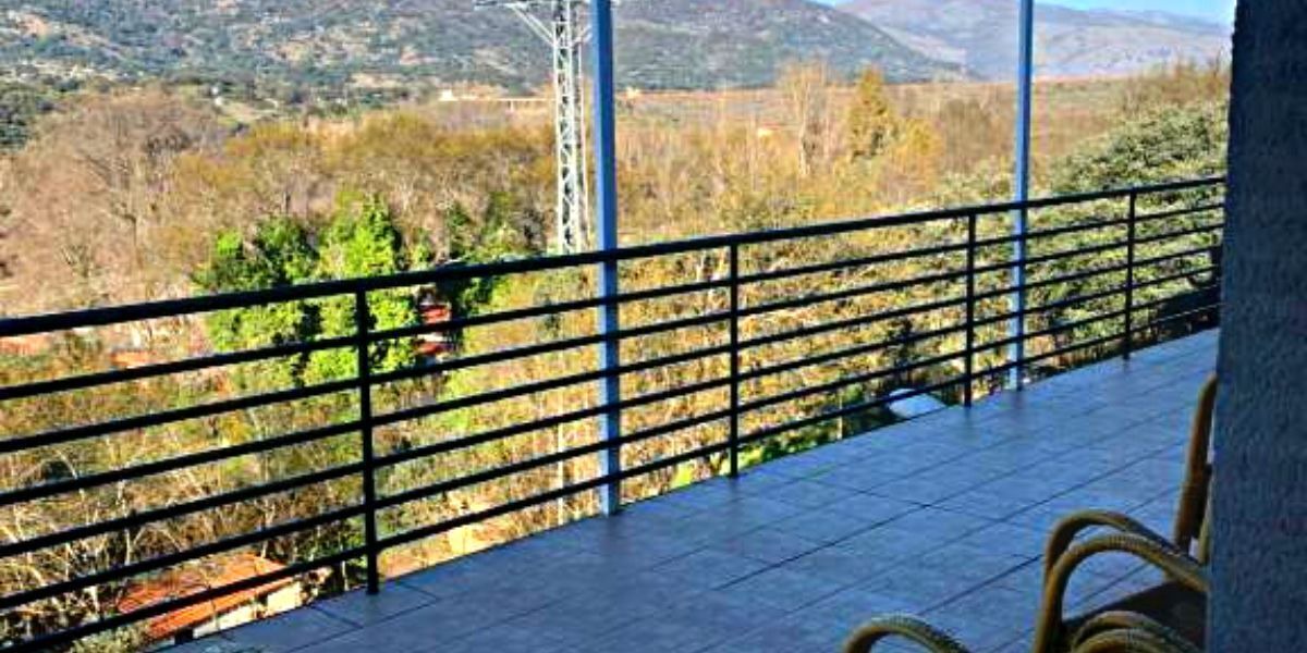 Photo of Outdoor in Plasencia