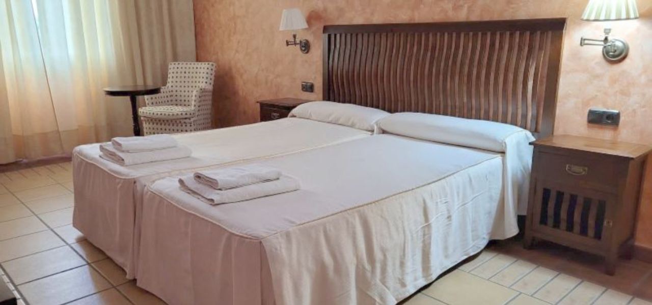 Photo of Bedroom in Plasencia