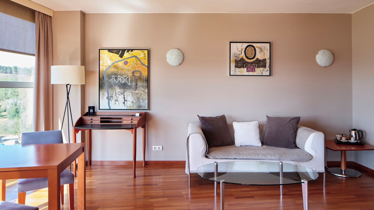Photo of Bedroom in Terrassa
