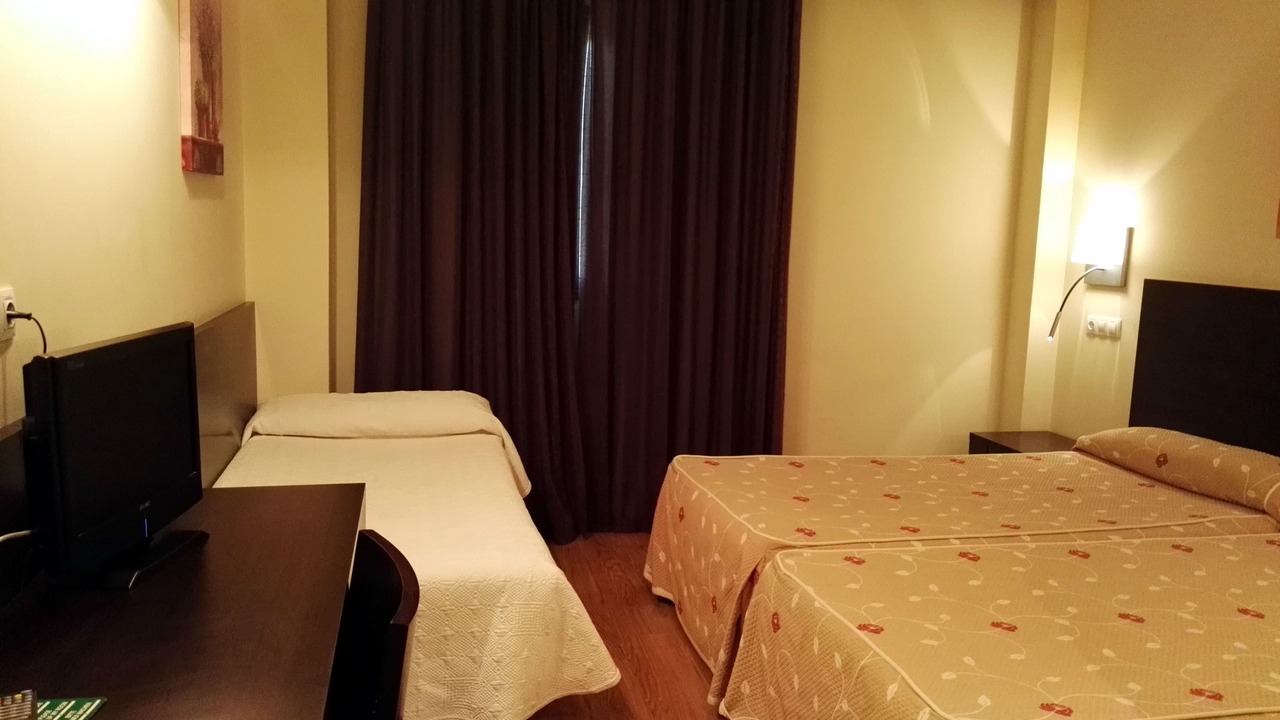 Photo of Bedroom in Fuentespina