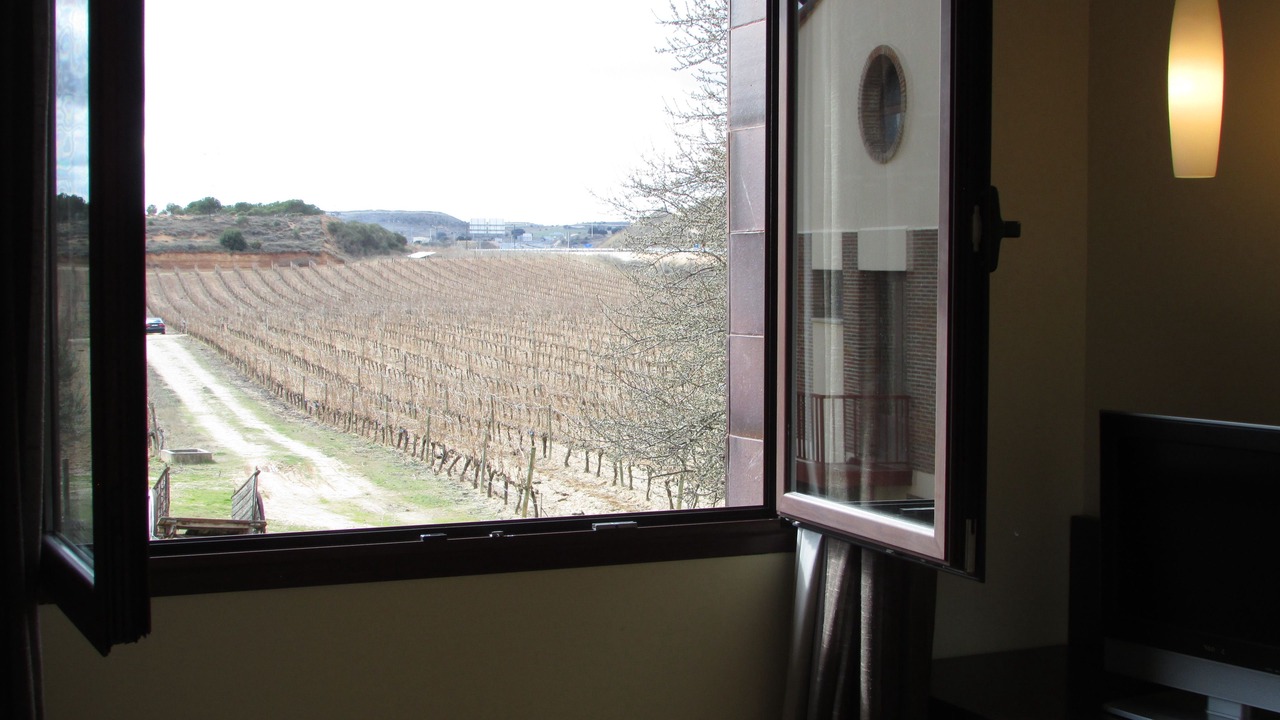 Photo of Bedroom in Fuentespina
