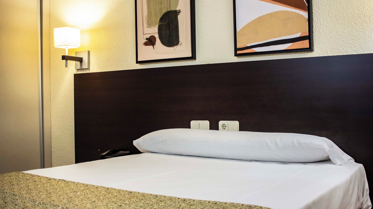 Photo of Bedroom in Fuentespina
