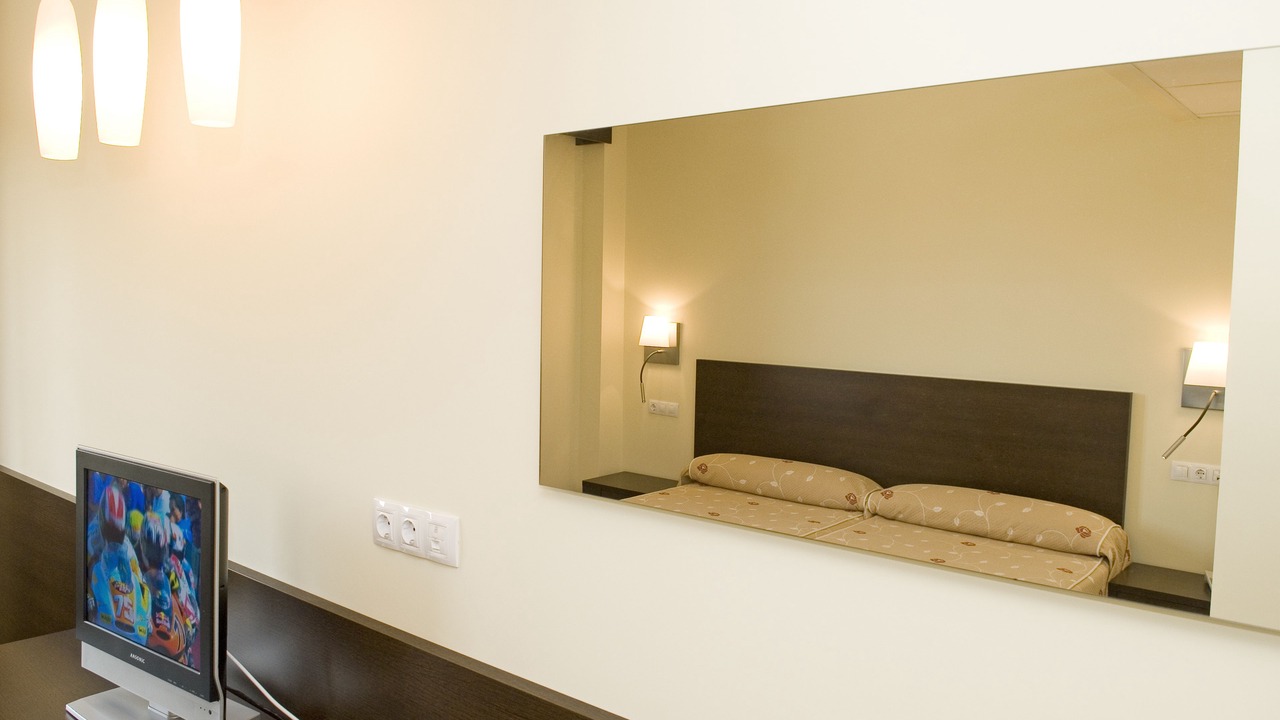 Photo of Bedroom in Fuentespina