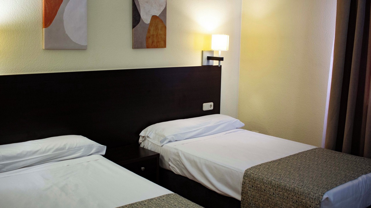 Photo of Bedroom in Fuentespina