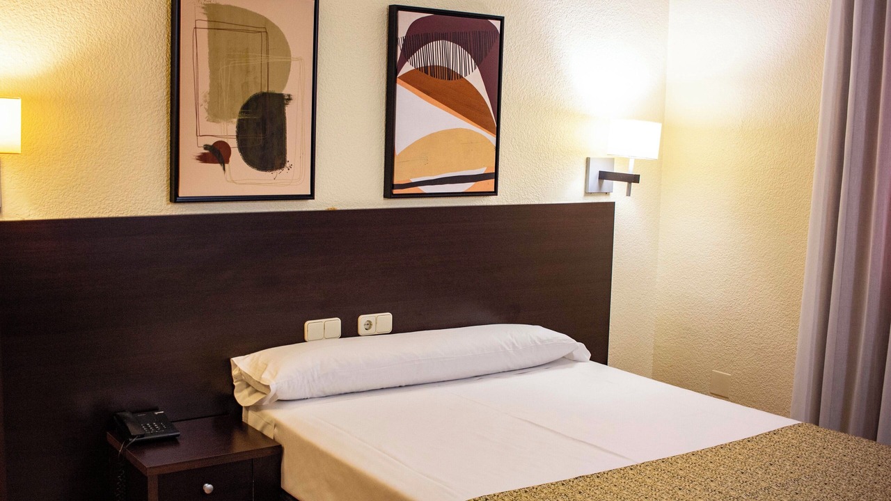 Photo of Bedroom in Fuentespina