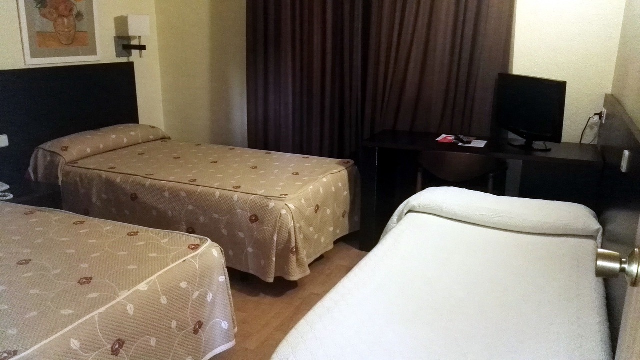Photo of Bedroom in Fuentespina