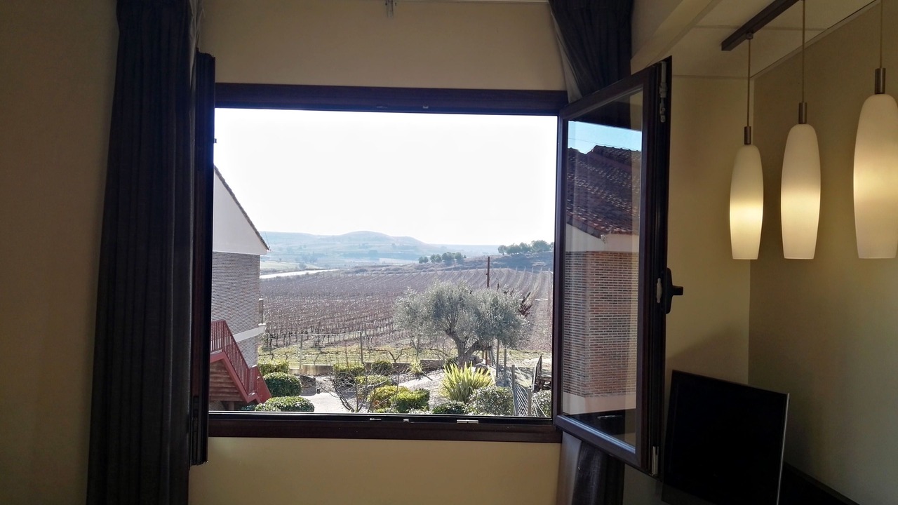 Photo of Bedroom in Fuentespina