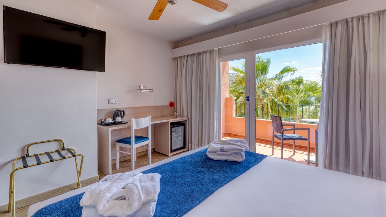 Photo of Bedroom in Vera Beach