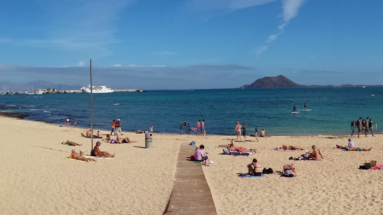 Photo of Others in Corralejo