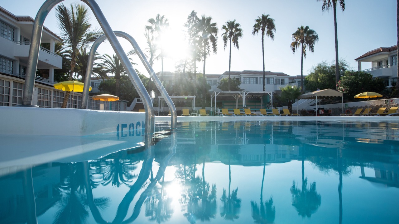 Photo of Outdoor in Corralejo