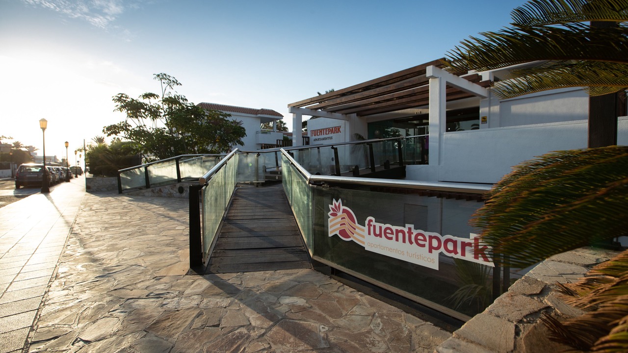 Photo of Outdoor in Corralejo