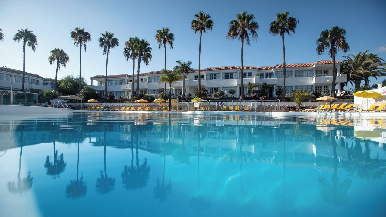 Photo of Outdoor in Corralejo