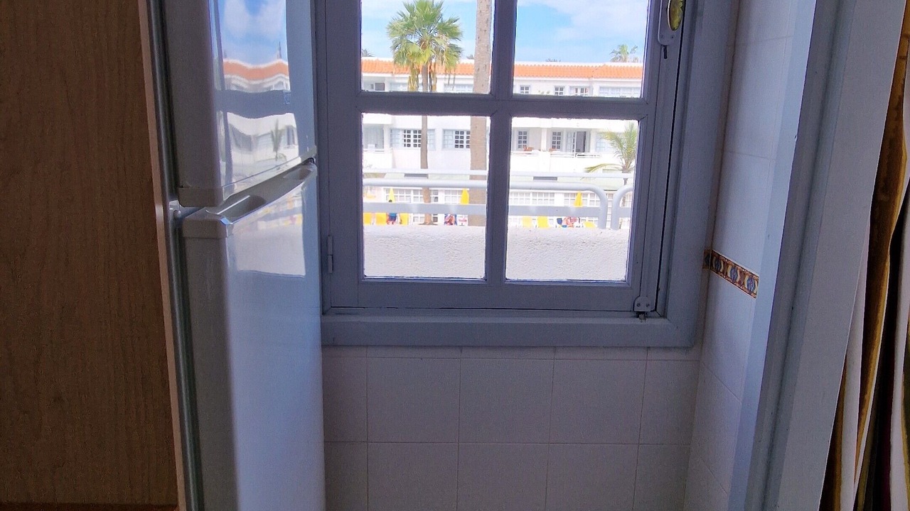 Photo of Kitchen in Corralejo