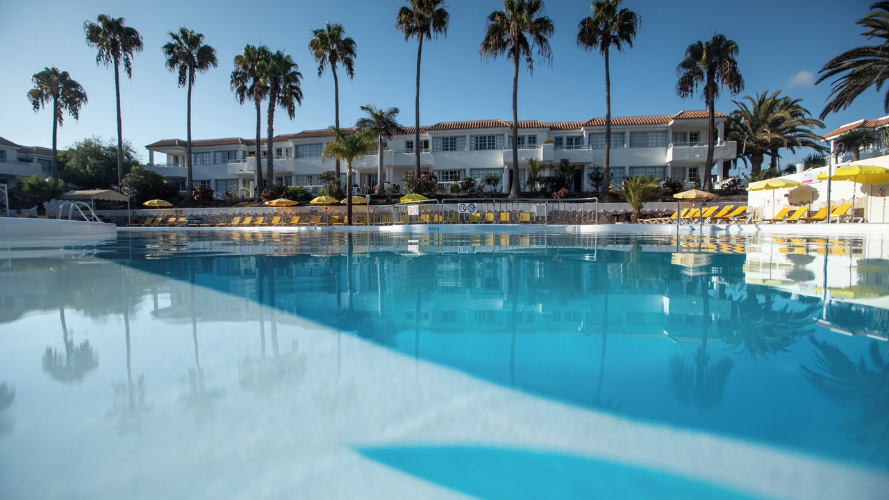 Photo of Outdoor in Corralejo