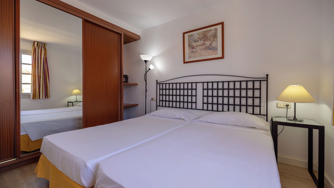 Photo of Bedroom in Corralejo