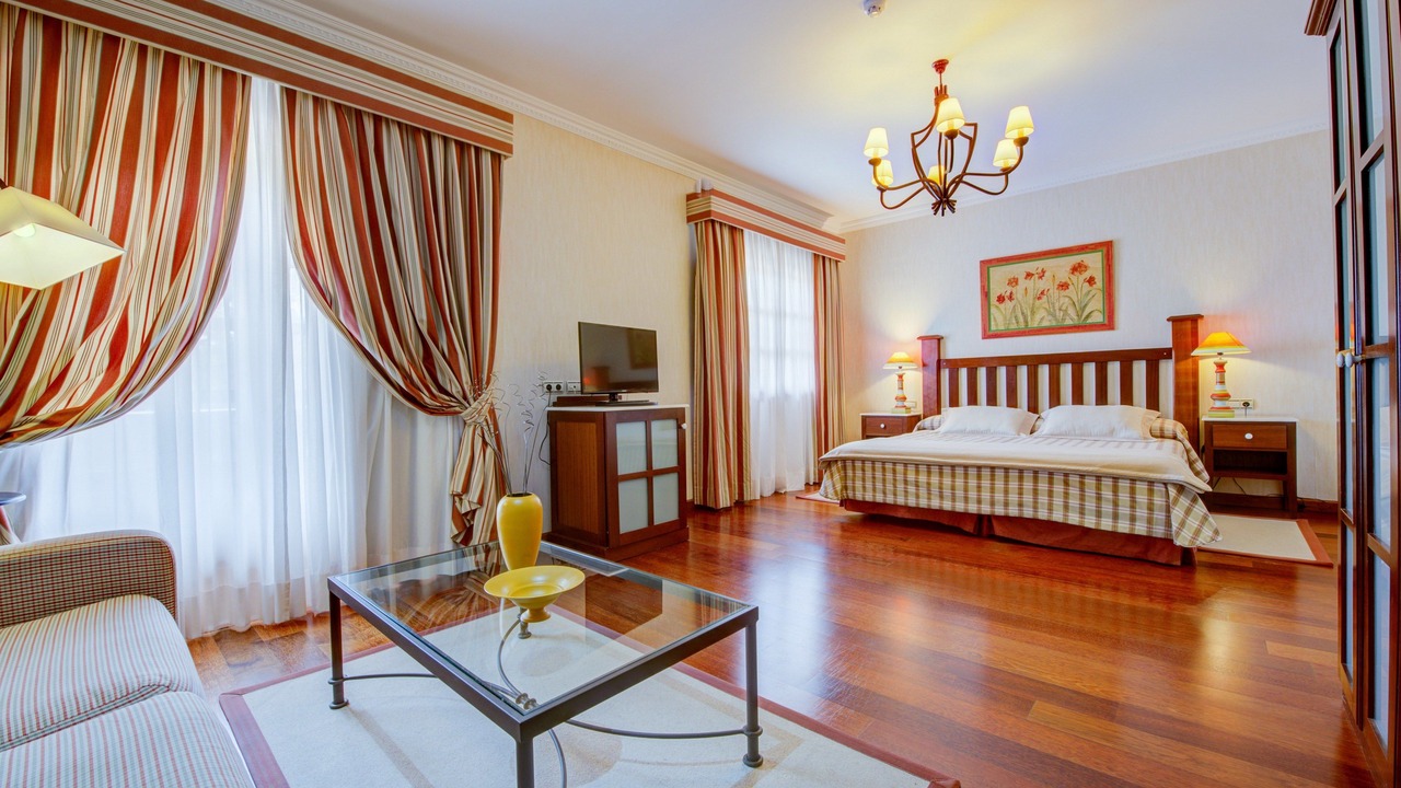 Photo of Bedroom in Vilaflor