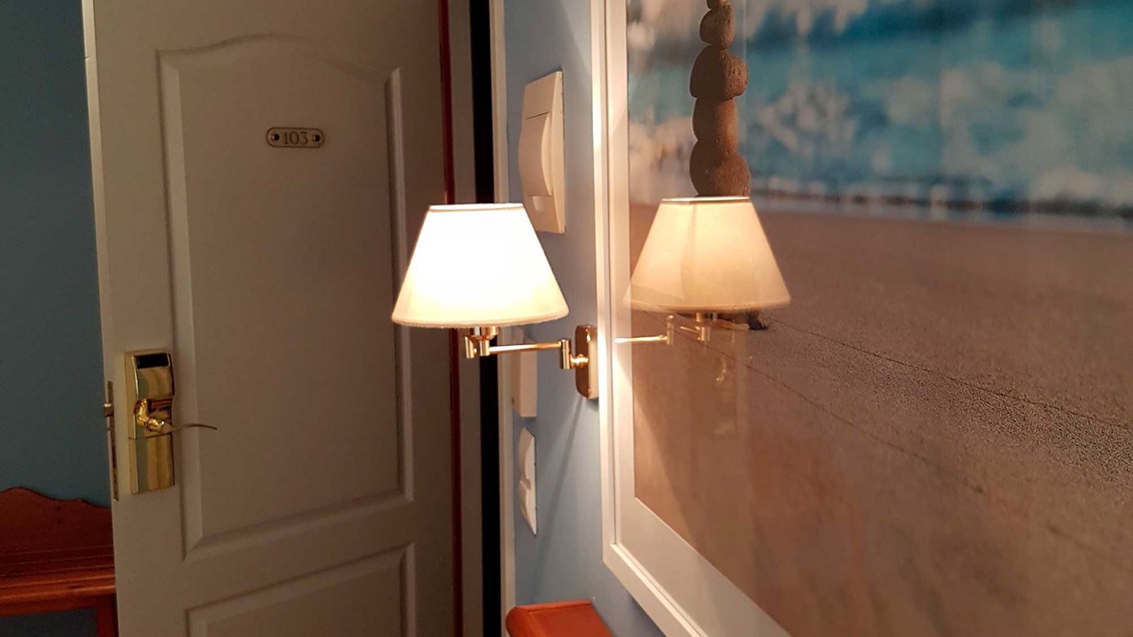 Photo of Bedroom in San Vicente de la Barquera
