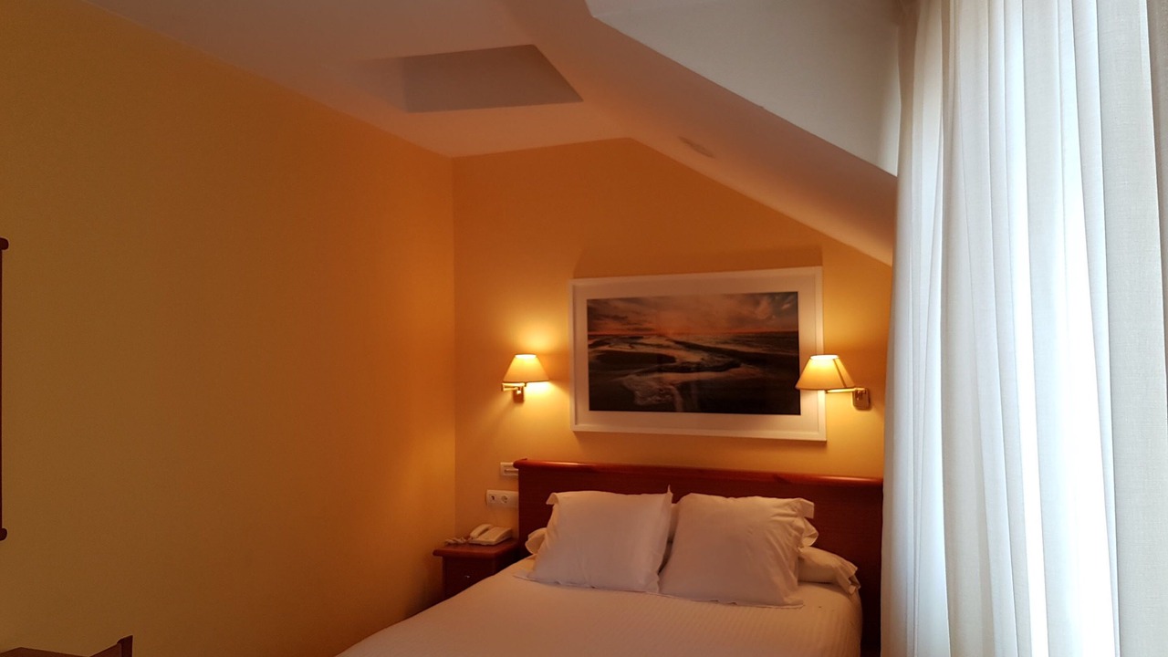 Photo of Bedroom in San Vicente de la Barquera