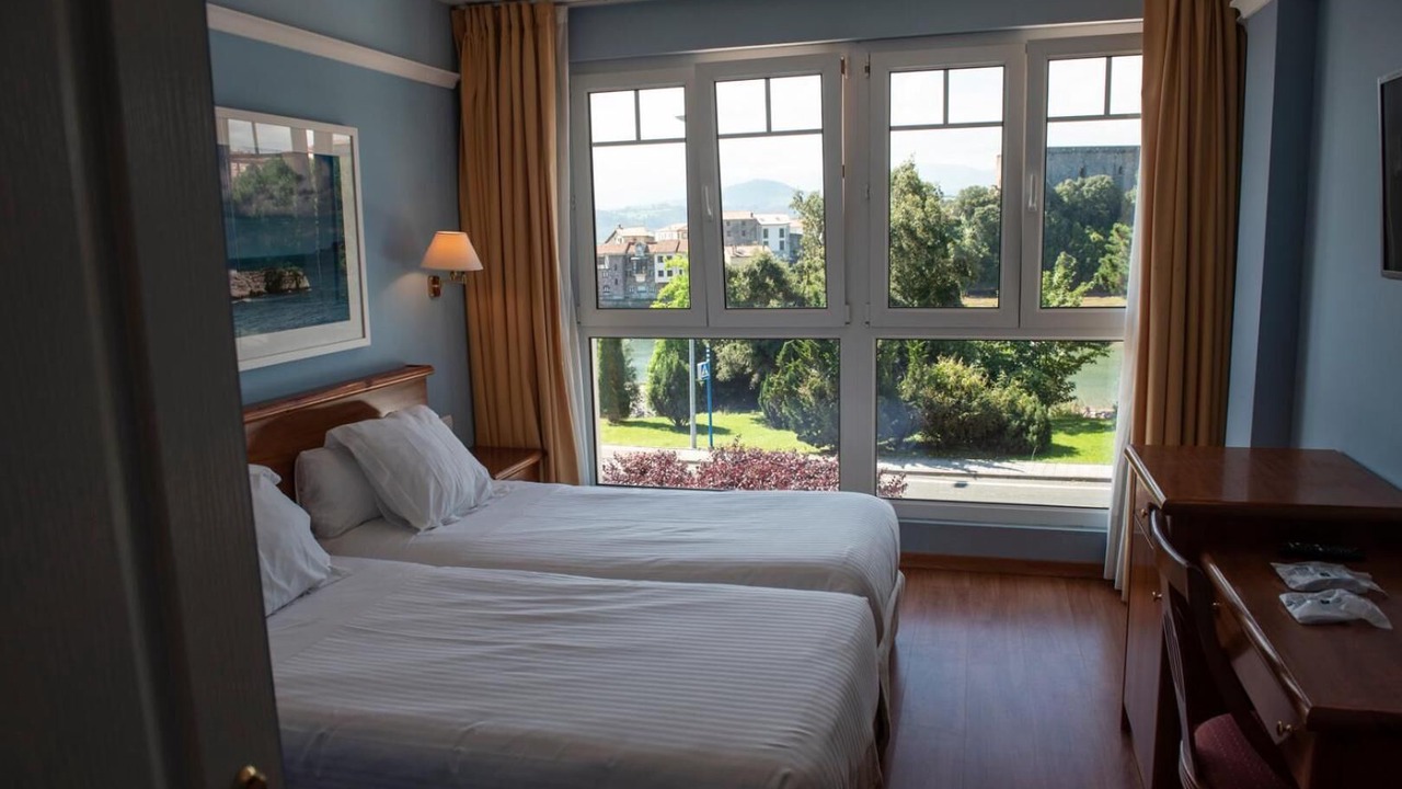 Photo of Bedroom in San Vicente de la Barquera