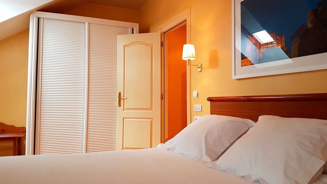 Photo of Bedroom in San Vicente de la Barquera