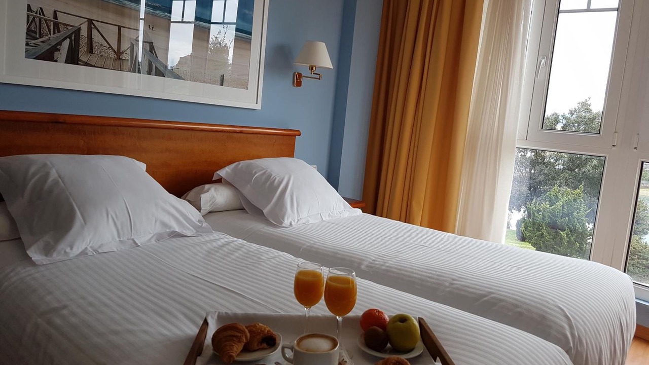 Photo of Bedroom in San Vicente de la Barquera