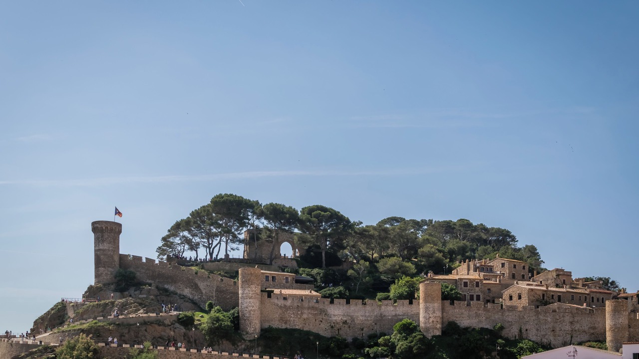 Photo of Outdoor in Tossa de Mar
