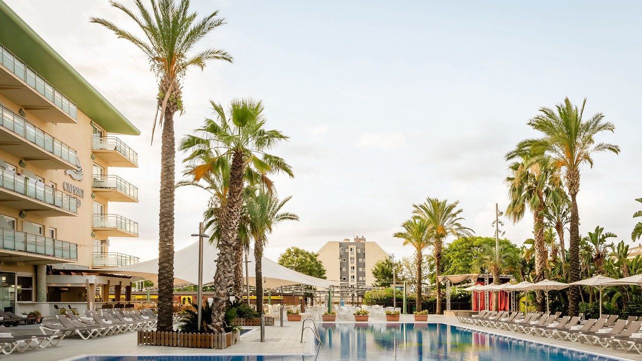 Photo of Outdoor in Santa Susanna