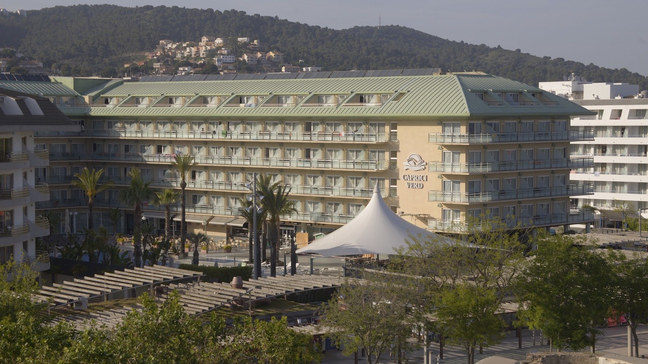 Photo of Outdoor in Santa Susanna