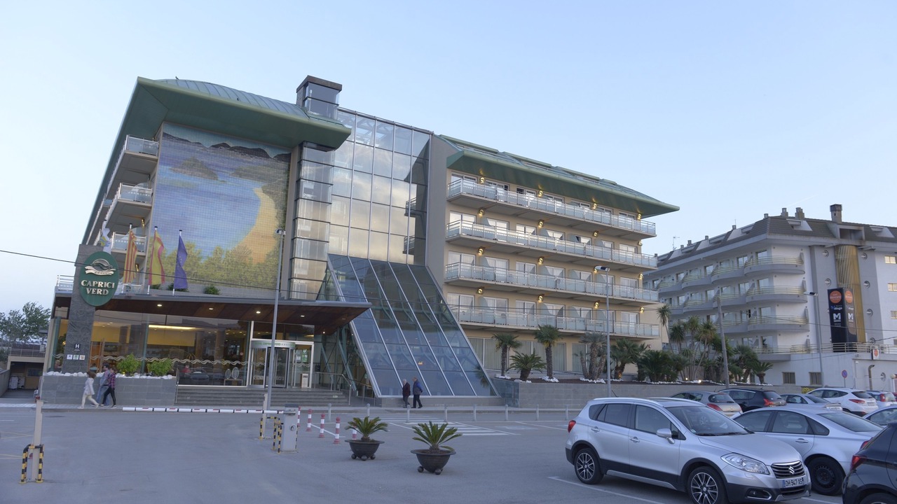 Photo of Outdoor in Santa Susanna