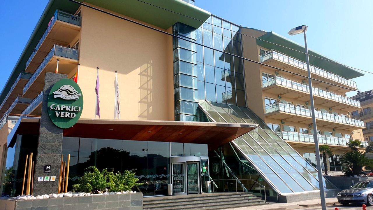 Photo of Outdoor in Santa Susanna