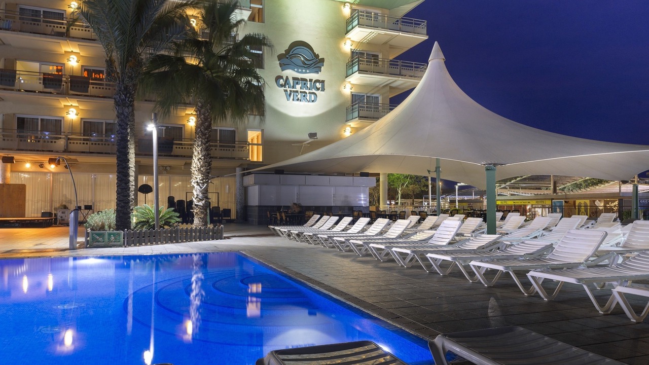 Photo of Outdoor in Santa Susanna