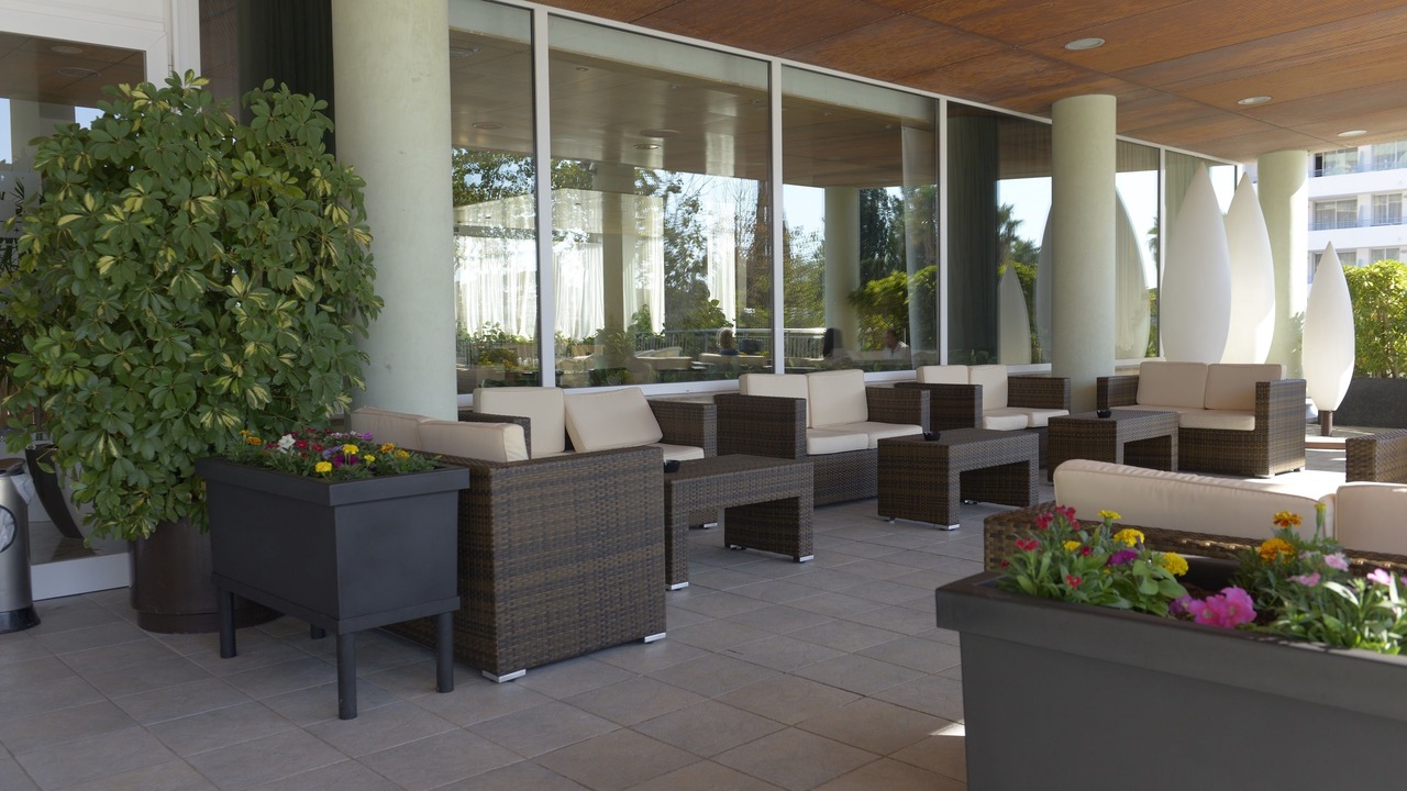 Photo of Patio Balcony in Santa Susanna