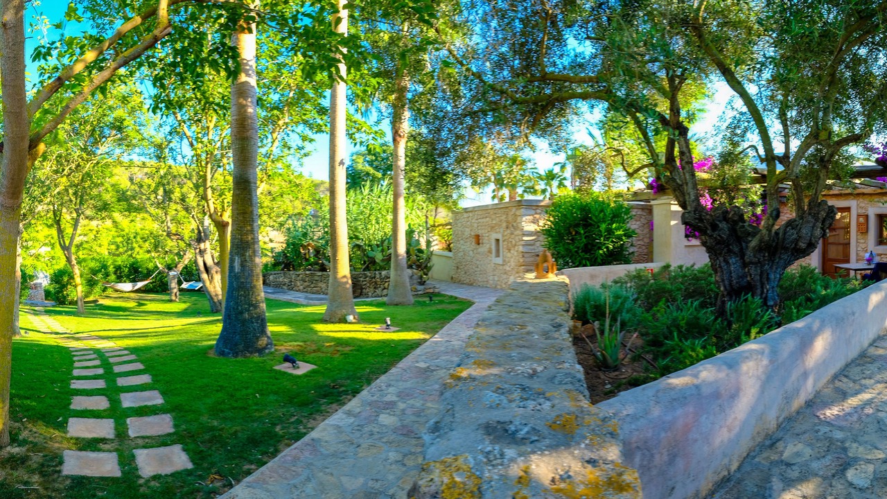 Photo of Outdoor in Sant Rafael de Sa Creu